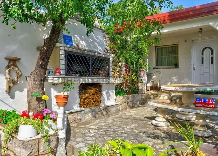 Apartman In 44160 Dramalj