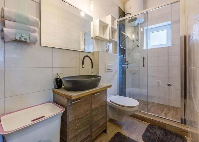 Apartman In 44160 Dramalj