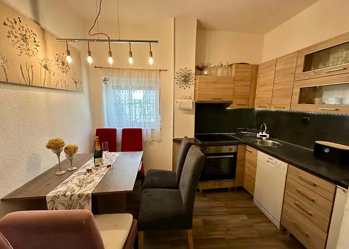 Apartman In 44160