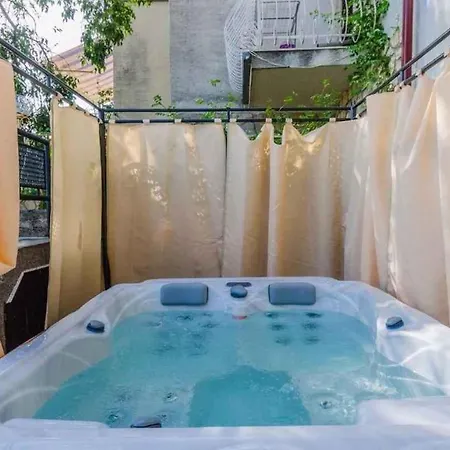 Appartement In 44160 Dramalj