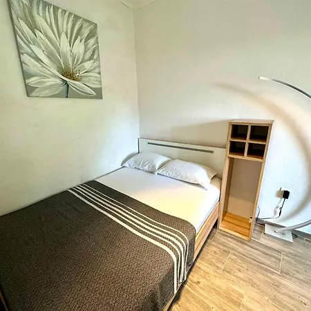 Appartement In 44160 Dramalj