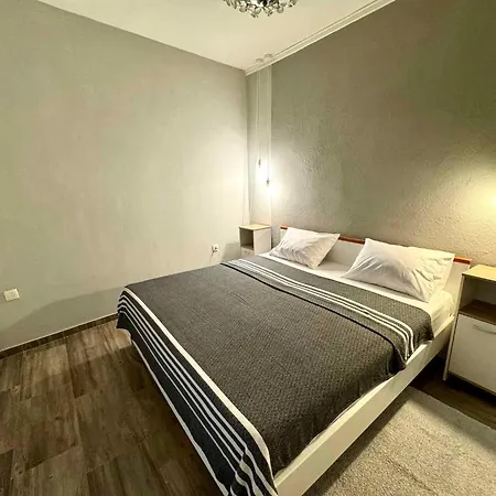 In 44160 Appartement Dramalj
