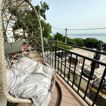 In 44160 Appartement Dramalj