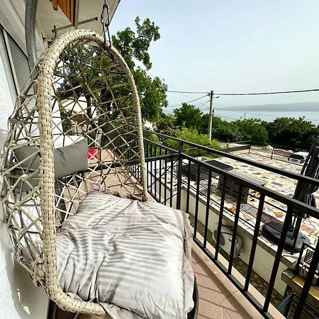 In 44160 Appartement Dramalj