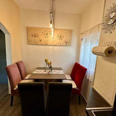 In 44160 Appartement *