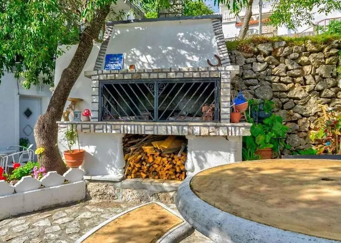 Διαμέρισμα In 44160 Dramalj